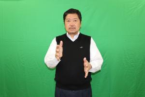 手話写真