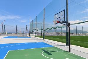 ３×３コート