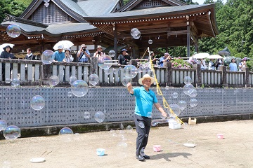 あじさい