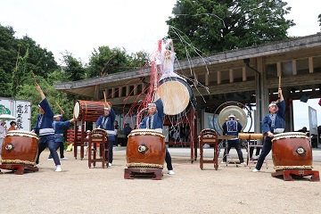 太鼓