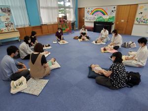 母子保健地域活動事業