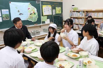 かんおんじデー