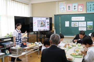 かんおんじデー