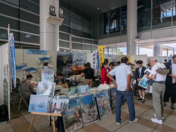 せとうち島フェスタ