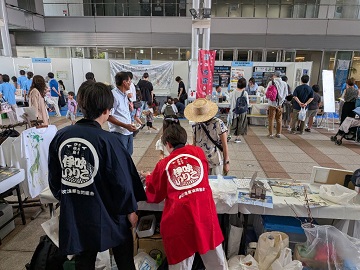 せとうち島フェスタ