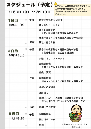 チラシ②