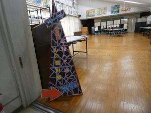 羅針盤１