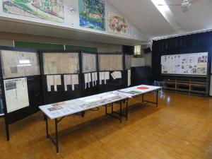 展示２