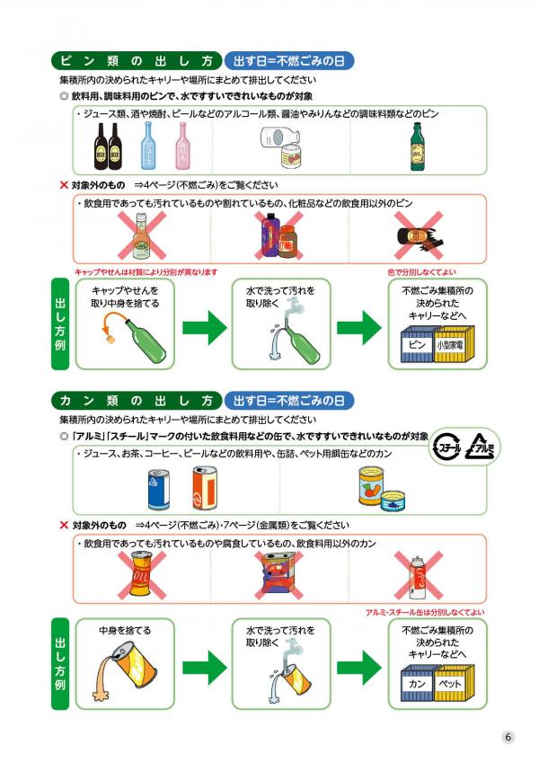 資源ごみ02