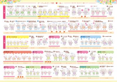 愛育だより