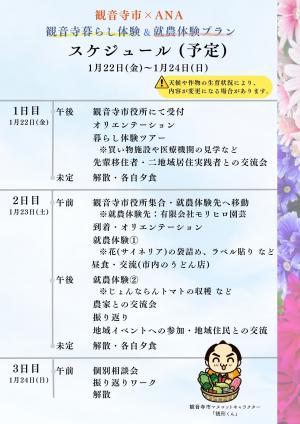 チラシ