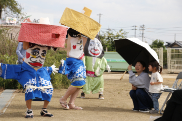 さぬき大野原はらおどり