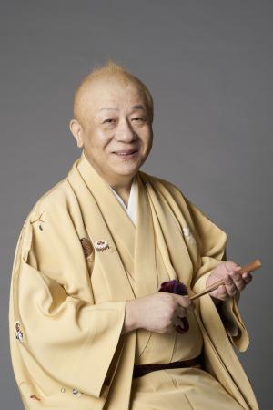 春風亭小朝