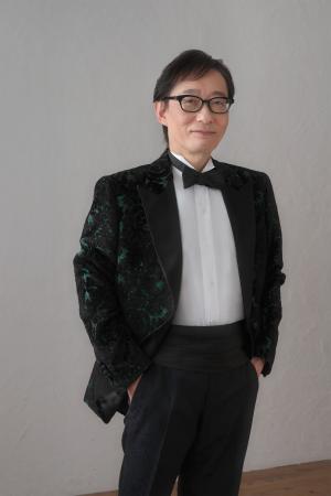 小原孝