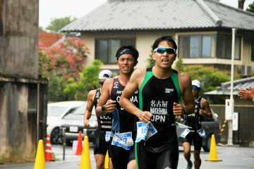 2026日本学生トライアスロン選手権観音寺大会