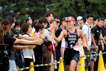 2026日本学生トライアスロン選手権観音寺大会
