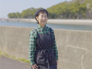大西さん