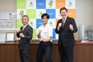 激励会