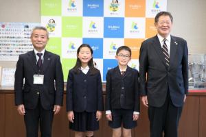 ピアノ・オーディション全国大会に出場