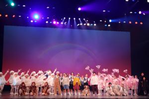 こどもミュージカル