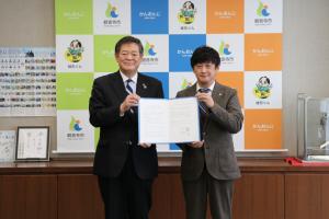 リサイクル活動の促進に向けた連携と協力