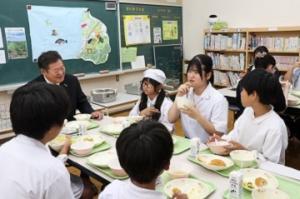 かんおんじデー