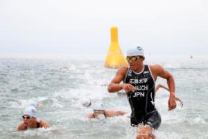 2026日本学生トライアスロン選手権観音寺大会
