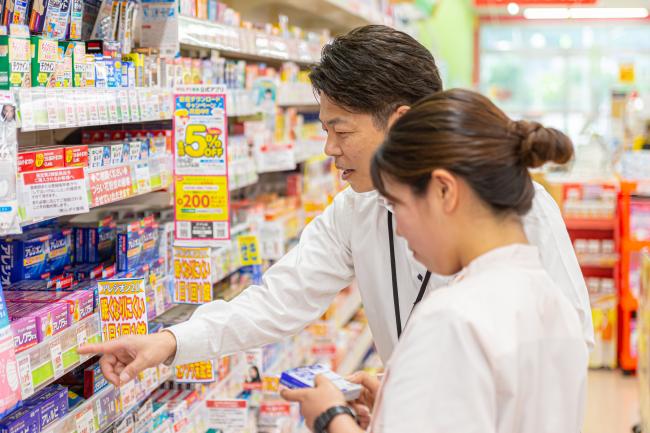 わが社の魅力・すごいところ