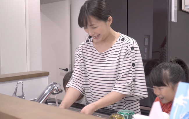 わが社の働く環境