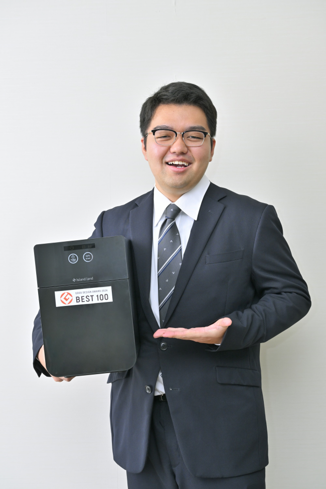 わが社の魅力・すごいところ